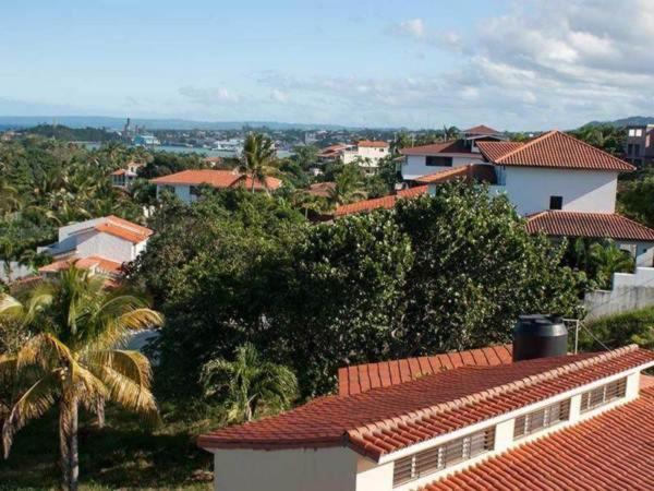 Seahorse Condos Puerto Plata Buitenkant foto